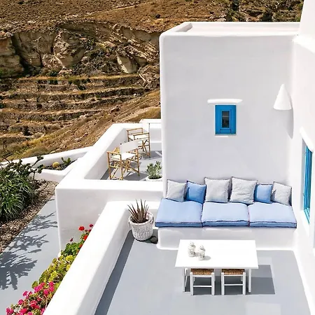 Villa Illusion - Exceptional Private