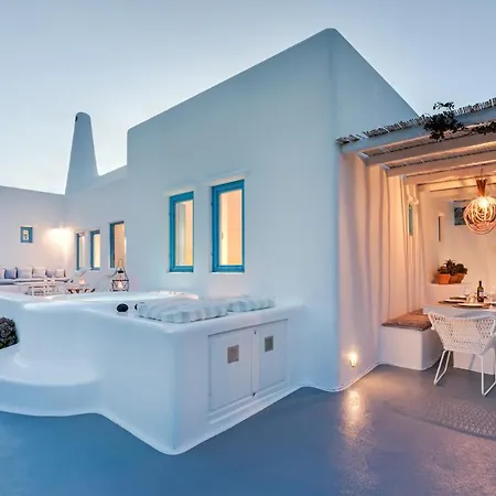 Illusion - Exceptional Private Villa