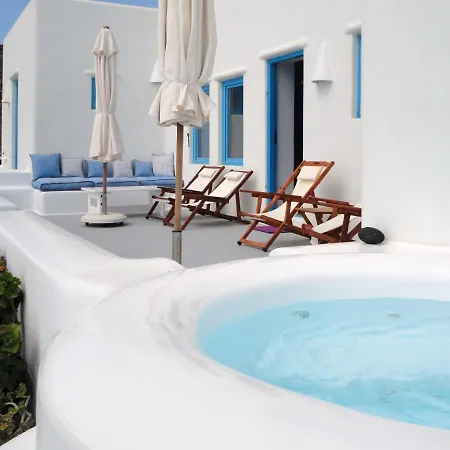 Illusion - Exceptional Private Akrotírion