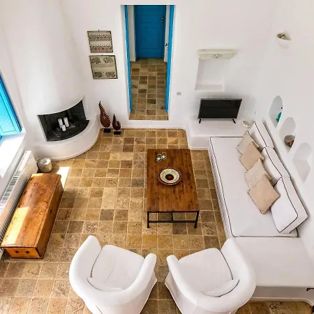 Illusion - Exceptional Private Villa