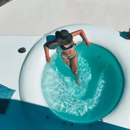 Illusion - Exceptional Private * Akrotiri (Santorini)