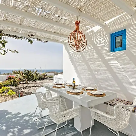 Villa Illusion - Exceptional Private *