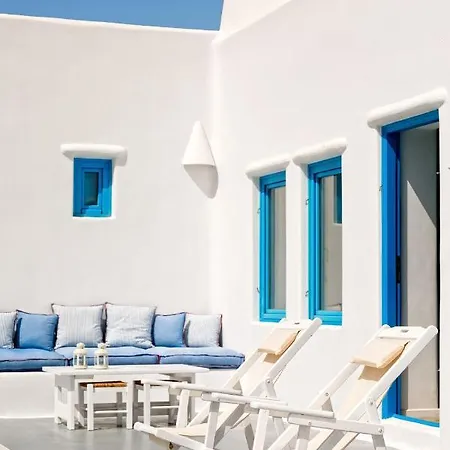 Villa Illusion - Exceptional Private Akrotírion