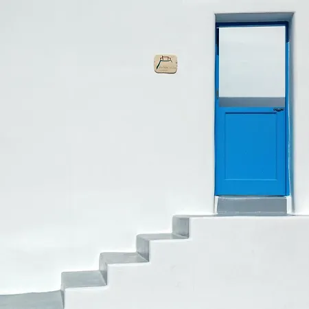 Illusion - Exceptional Private Villa Akrotírion