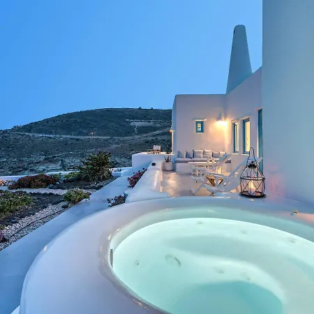 Villa Illusion - Exceptional Private *