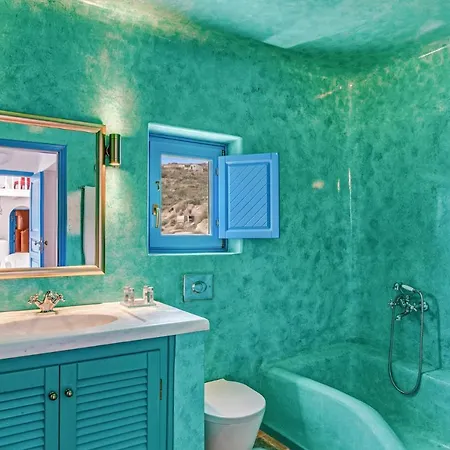 Villa Illusion - Exceptional Private *