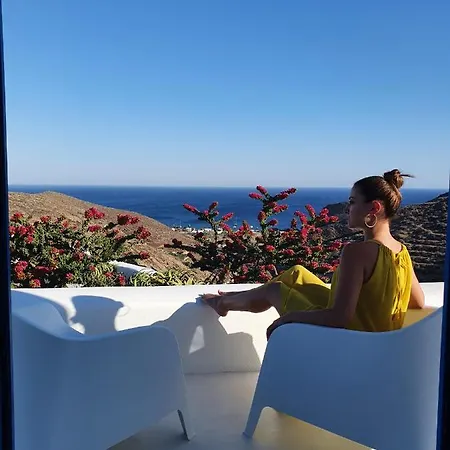 Illusion - Exceptional Private Akrotírion