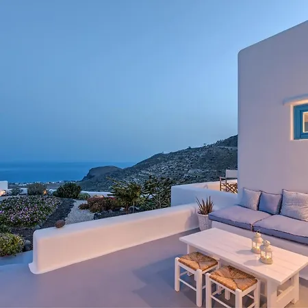 Illusion - Exceptional Private Villa