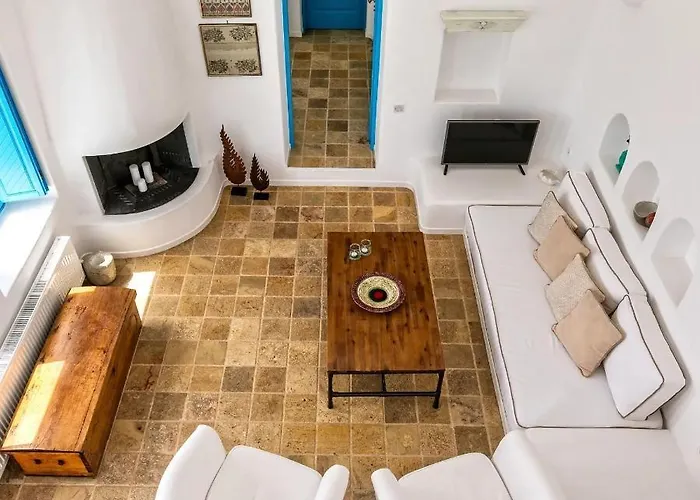 Illusion - Exceptional Private 别墅