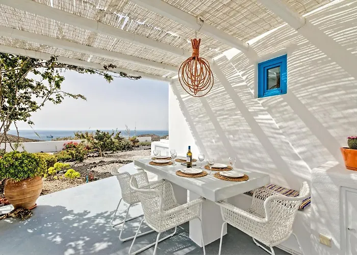 Villa Illusion - Exceptional Private *