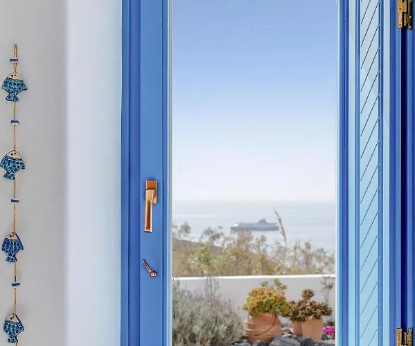 Illusion - Exceptional Private Villa