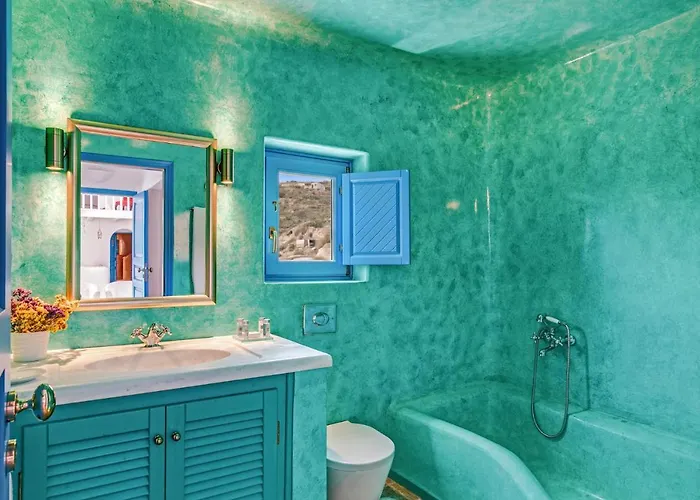 Villa Illusion - Exceptional Private *