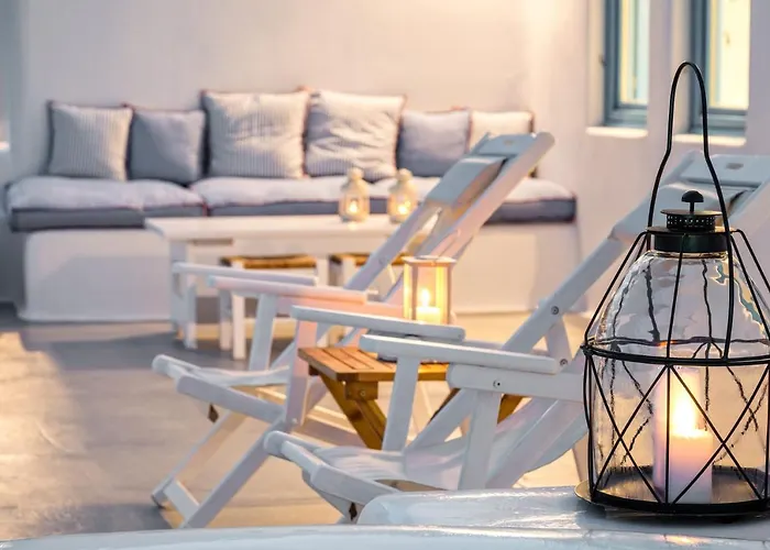 Illusion - Exceptional Private Villa *