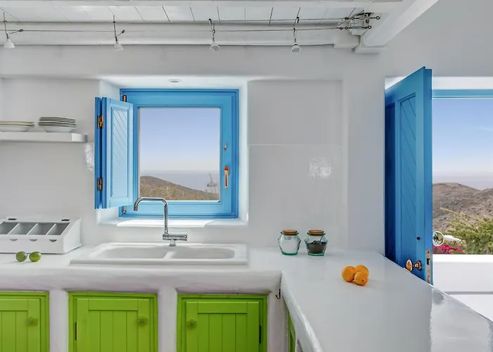 Illusion - Exceptional Private Villa