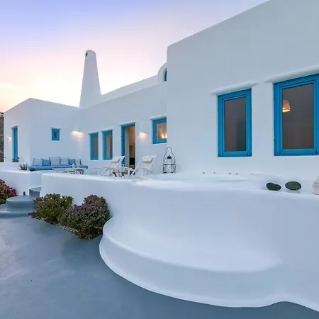 Villa Illusion - Exceptional Private