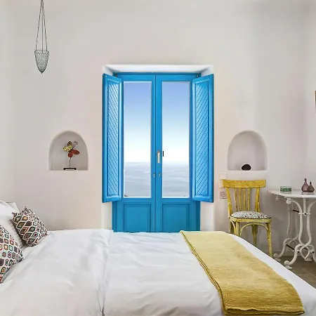 Villa Illusion - Exceptional Private Akrotírion