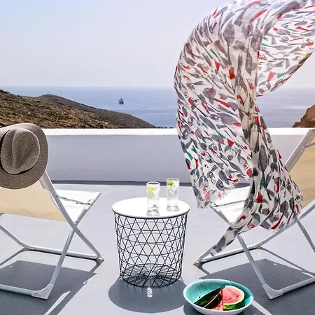 Illusion - Exceptional Private * Akrotírion