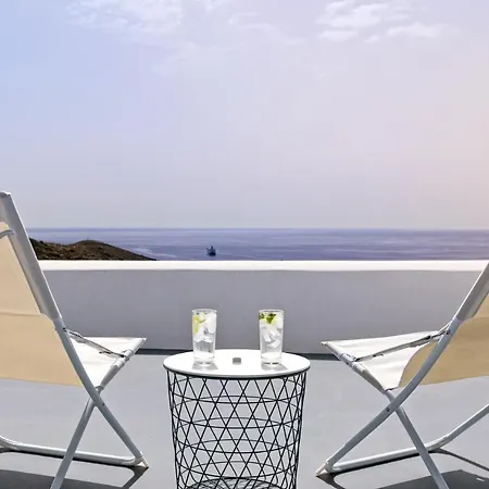 Villa Illusion - Exceptional Private Akrotírion