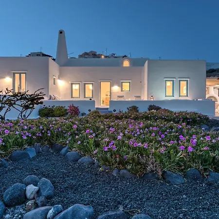 Illusion - Exceptional Private * Akrotiri (Santorini)