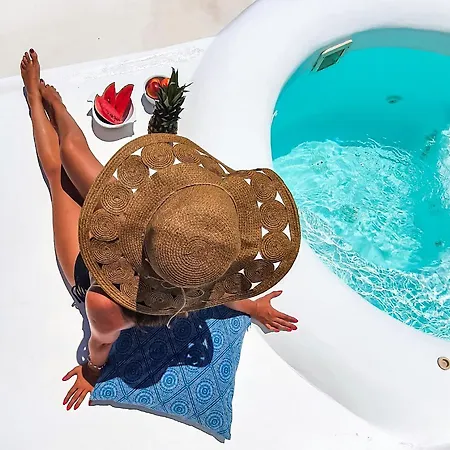 Illusion - Exceptional Private * Akrotiri (Santorini)