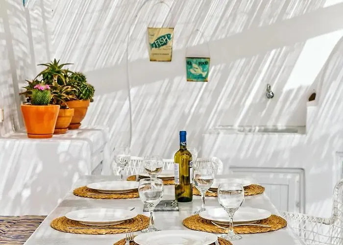 Illusion - Exceptional Private Akrotiri (Santorini)