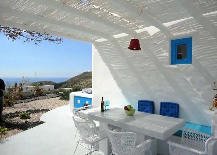 Illusion - Exceptional Private Villa