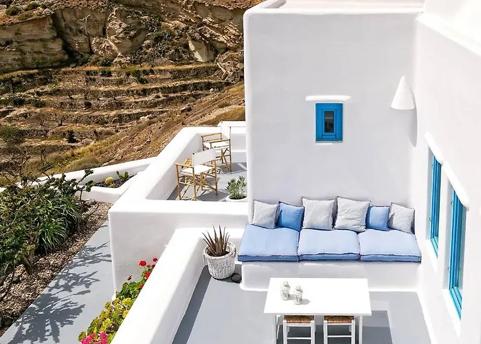 Villa Illusion - Exceptional Private