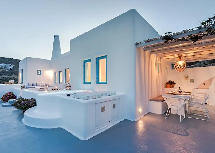 Illusion - Exceptional Private Villa