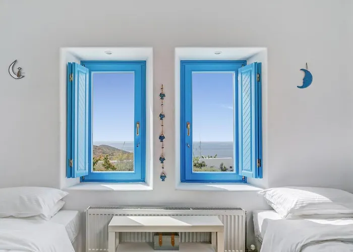 Villa Illusion - Exceptional Private *