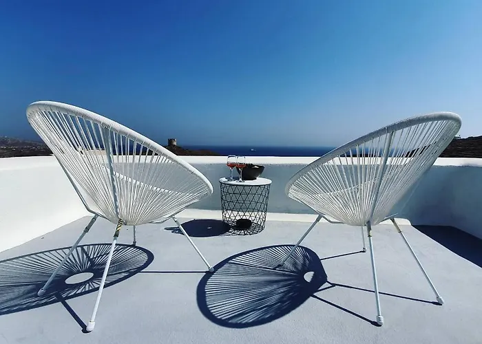 Illusion - Exceptional Private Villa *