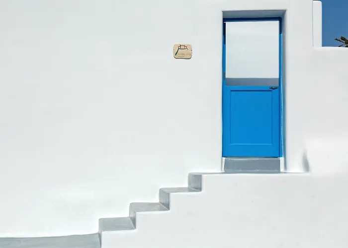 Illusion - Exceptional Private Villa Akrotiri (Santorini)