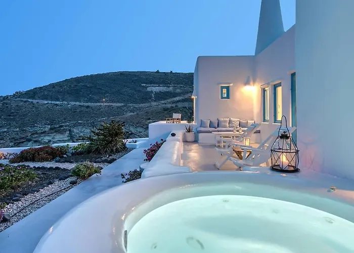 Villa Illusion - Exceptional Private *