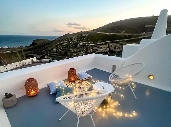 Illusion - Exceptional Private Villa