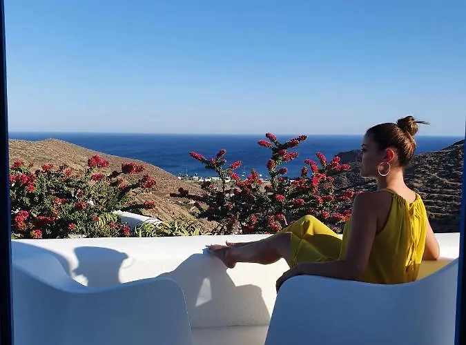 Illusion - Exceptional Private Akrotiri (Santorini)