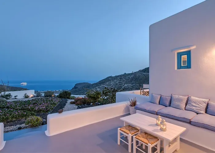 Illusion - Exceptional Private Villa