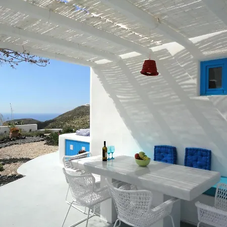 Illusion - Exceptional Private Vila