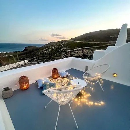 Illusion - Exceptional Private Vila